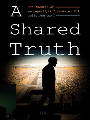 cover image of A Shared Truth